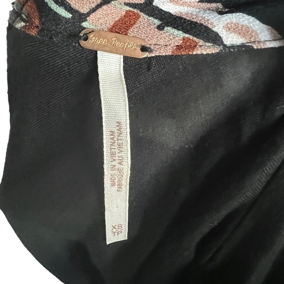 FREE PEOPLE Stella Mini Dress - Picture 7 of 7